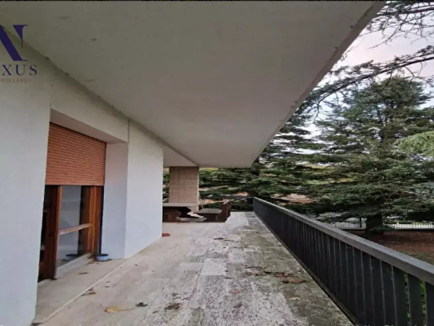 Immagine 1 di Casa indipendente in vendita  in Via Valtresca 89 a Fossombrone