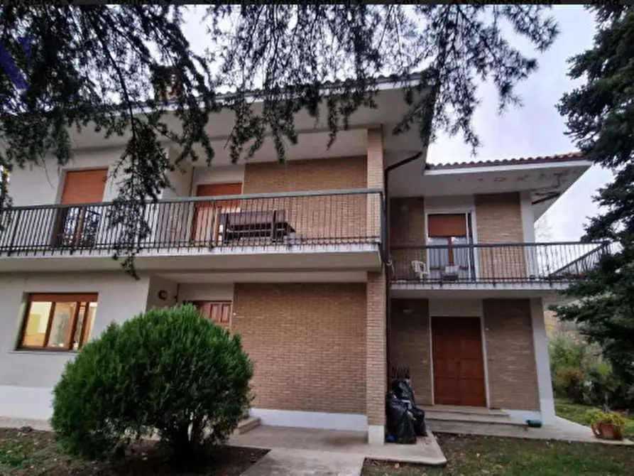 Immagine 5 di Casa indipendente in vendita  in Via Valtresca 89 a Fossombrone