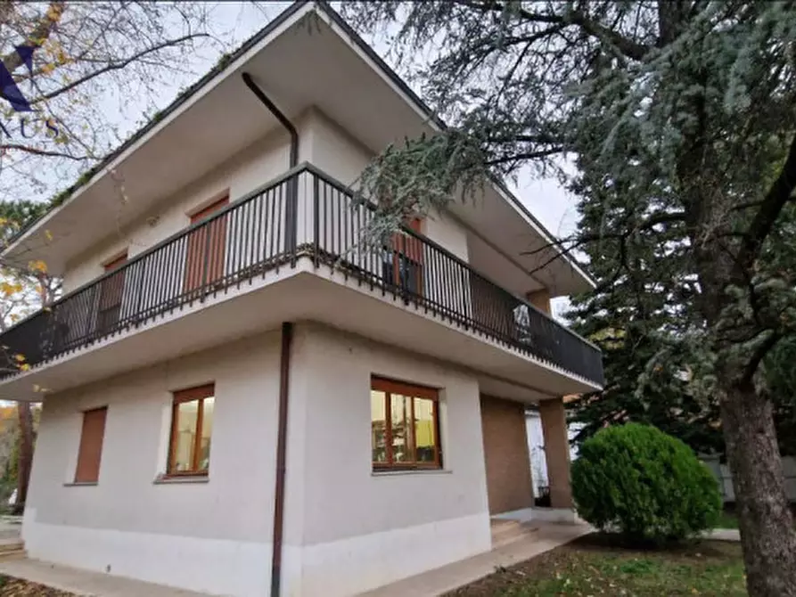 Immagine 7 di Casa indipendente in vendita  in Via Valtresca 89 a Fossombrone