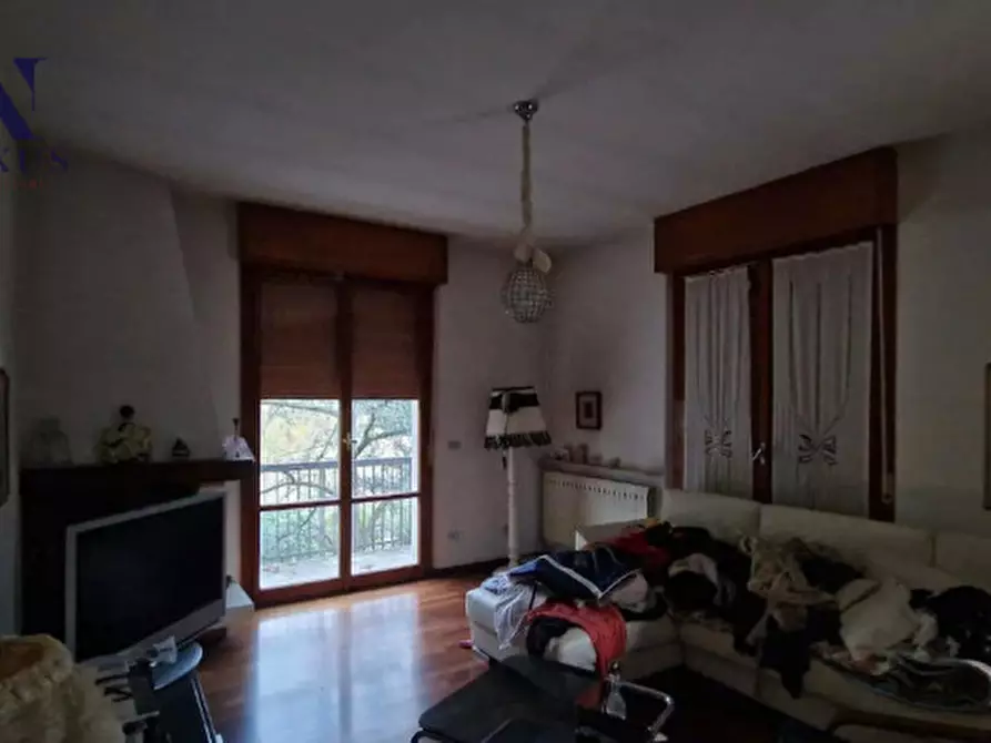 Immagine 14 di Casa indipendente in vendita  in Via Valtresca 89 a Fossombrone