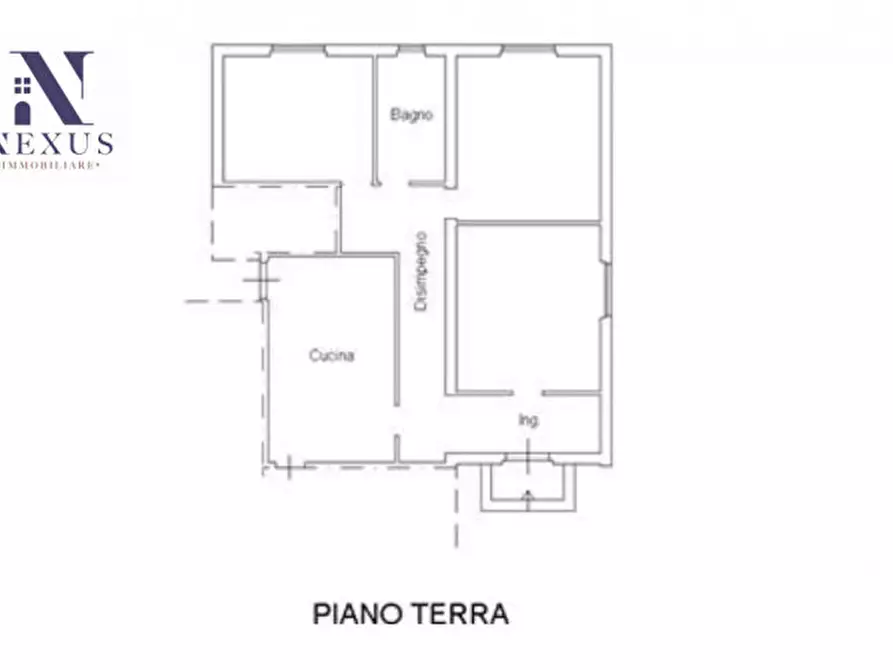 Immagine 18 di Casa indipendente in vendita  in Via Valtresca 89 a Fossombrone