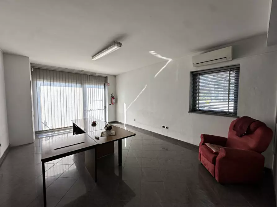 Immagine 1 di Ufficio in affitto  in Via Passo Campalto a Venezia