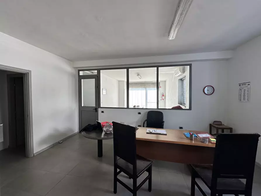 Immagine 2 di Ufficio in affitto  in Via Passo Campalto a Venezia