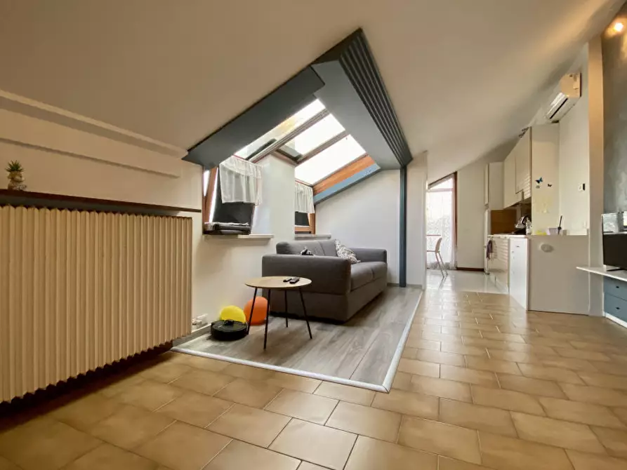 Immagine 2 di Appartamento in vendita  in Strada del Tormeno a Vicenza