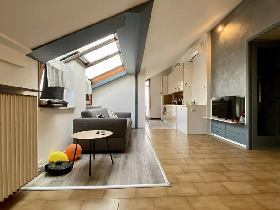 Immagine 3 di Appartamento in vendita  in Strada del Tormeno a Vicenza