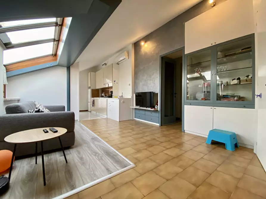 Immagine 4 di Appartamento in vendita  in Strada del Tormeno a Vicenza