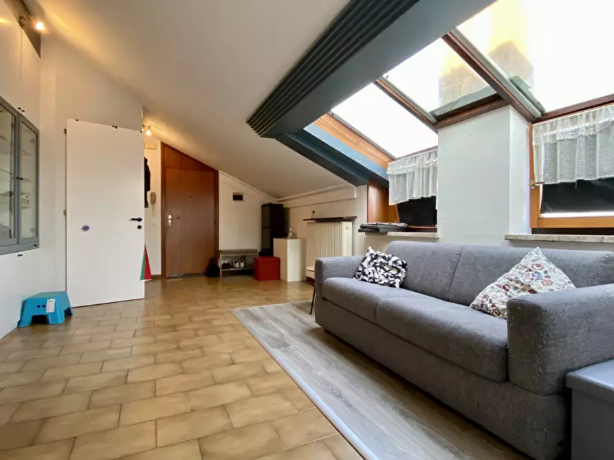 Immagine 5 di Appartamento in vendita  in Strada del Tormeno a Vicenza