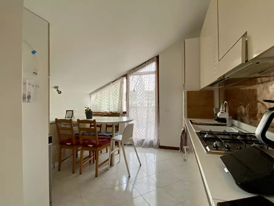 Immagine 6 di Appartamento in vendita  in Strada del Tormeno a Vicenza