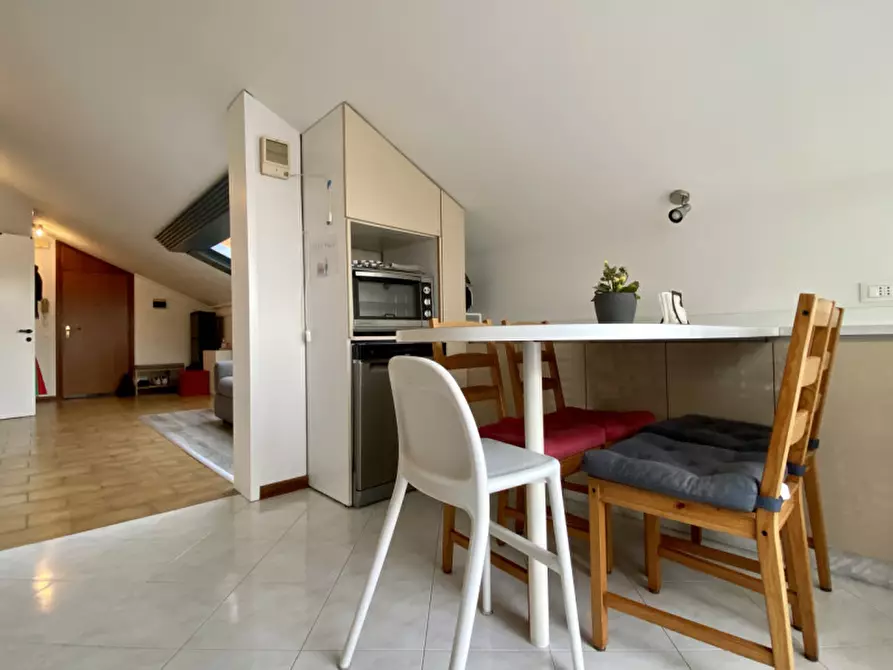 Immagine 7 di Appartamento in vendita  in Strada del Tormeno a Vicenza