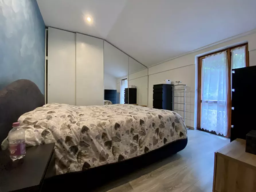 Immagine 10 di Appartamento in vendita  in Strada del Tormeno a Vicenza