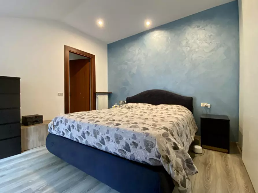 Immagine 11 di Appartamento in vendita  in Strada del Tormeno a Vicenza