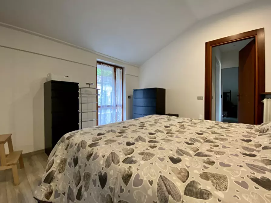 Immagine 12 di Appartamento in vendita  in Strada del Tormeno a Vicenza