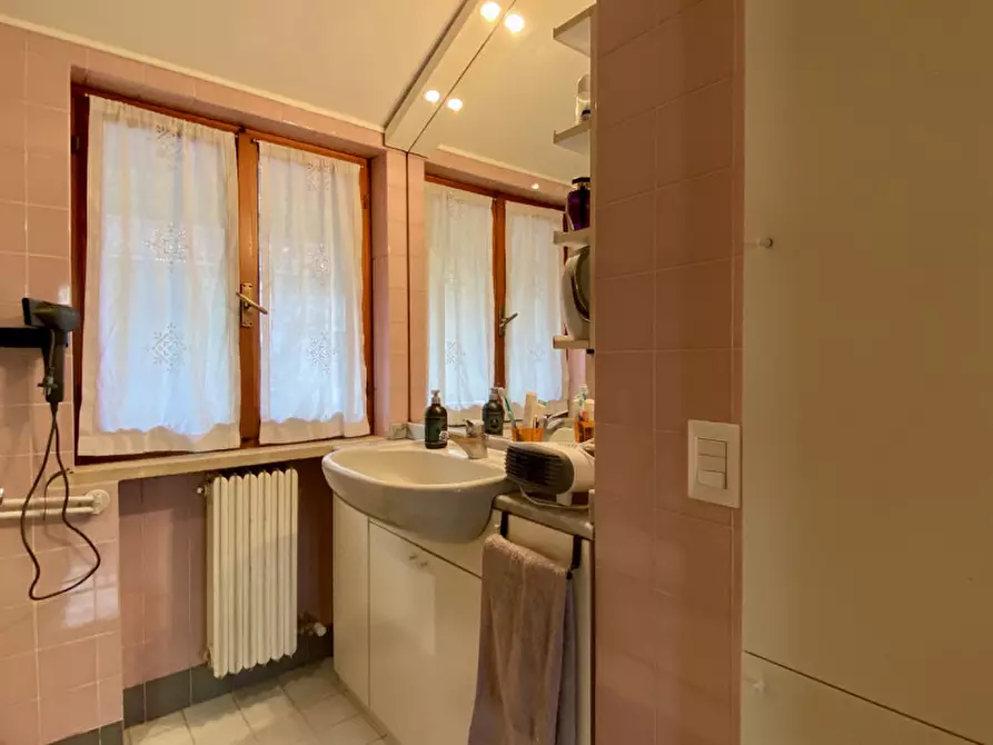 Immagine 14 di Appartamento in vendita  in Strada del Tormeno a Vicenza