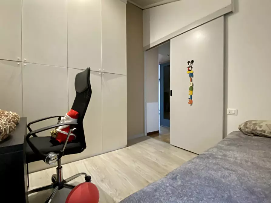 Immagine 17 di Appartamento in vendita  in Strada del Tormeno a Vicenza