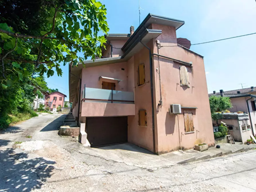 Immagine 20 di Appartamento in vendita  in Strada del Tormeno a Vicenza