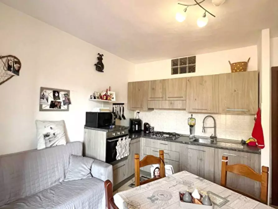 Immagine 6 di Appartamento in vendita  in Via Firenze a Castiglione Del Lago