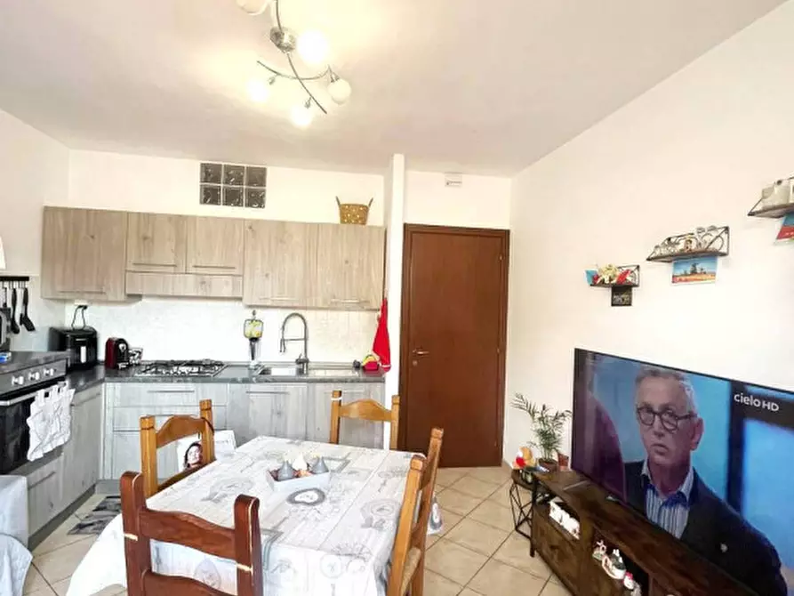 Immagine 7 di Appartamento in vendita  in Via Firenze a Castiglione Del Lago