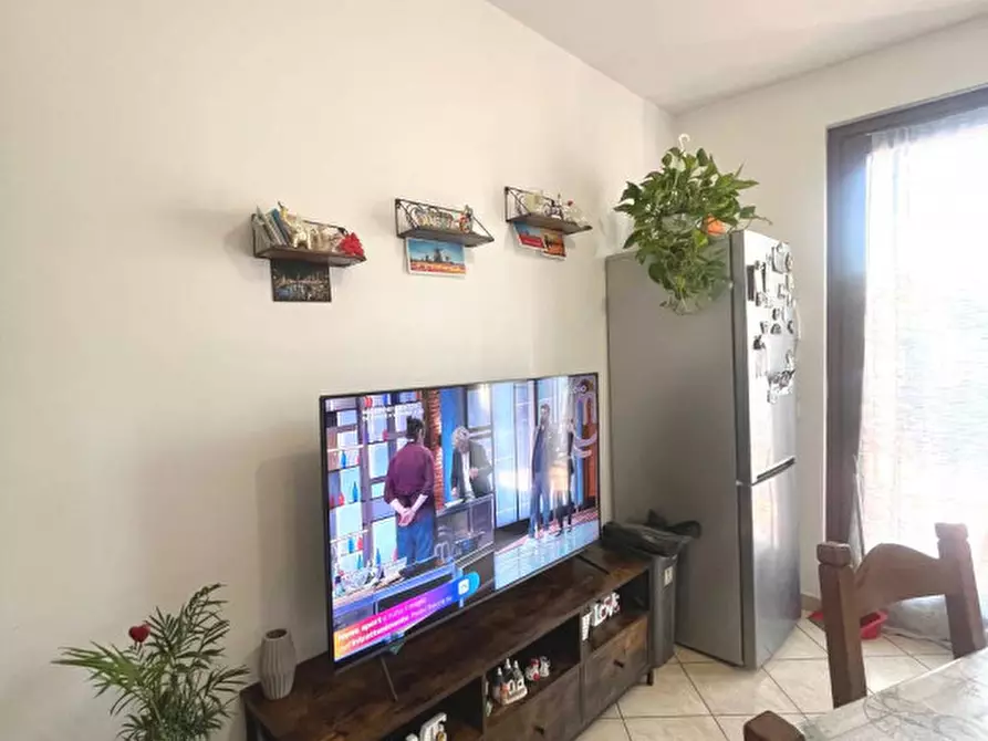 Immagine 9 di Appartamento in vendita  in Via Firenze a Castiglione Del Lago