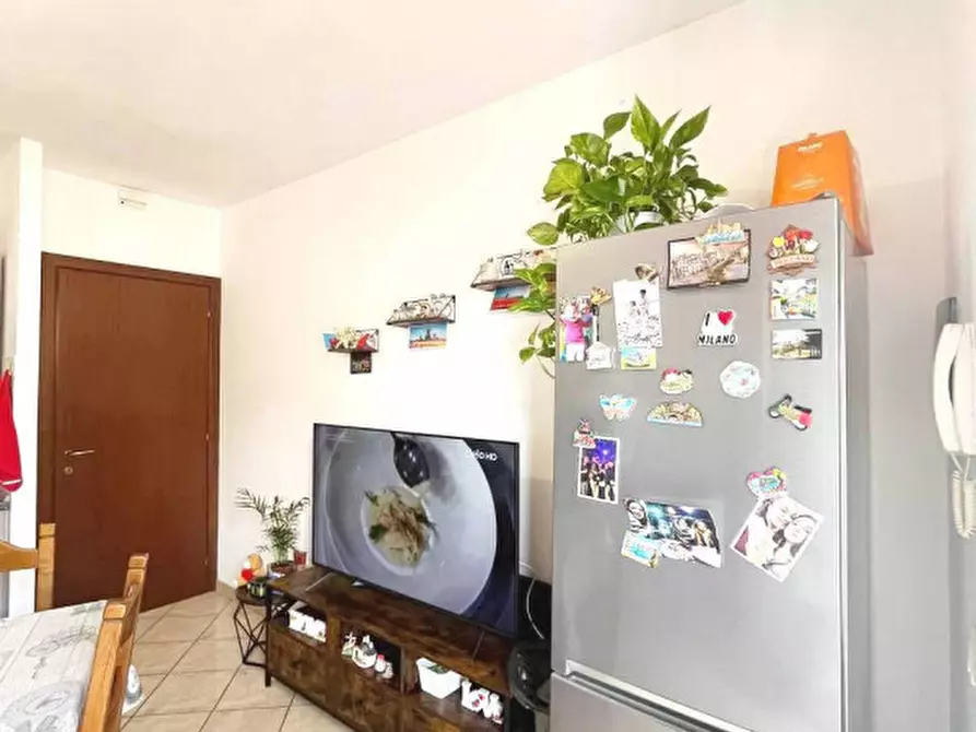 Immagine 10 di Appartamento in vendita  in Via Firenze a Castiglione Del Lago