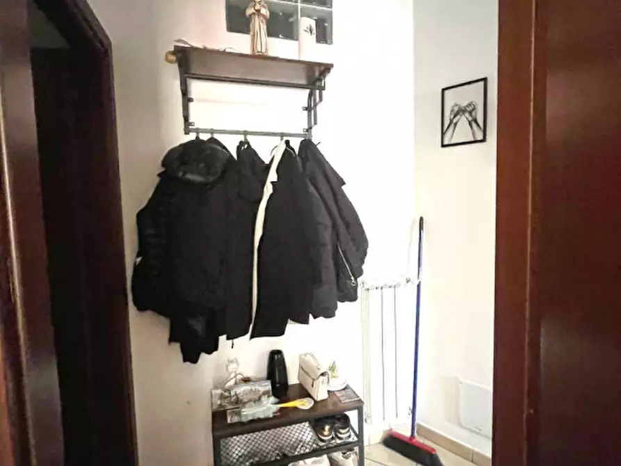 Immagine 11 di Appartamento in vendita  in Via Firenze a Castiglione Del Lago