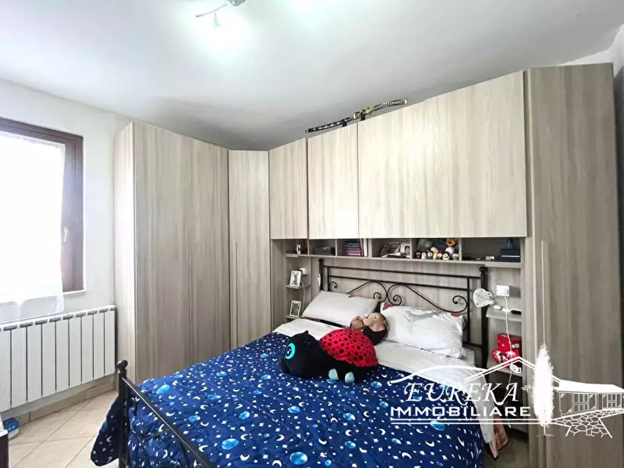 Immagine 12 di Appartamento in vendita  in Via Firenze a Castiglione Del Lago