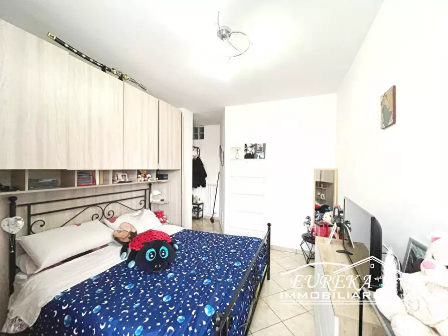 Immagine 13 di Appartamento in vendita  in Via Firenze a Castiglione Del Lago