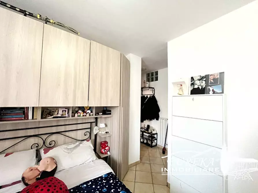 Immagine 14 di Appartamento in vendita  in Via Firenze a Castiglione Del Lago