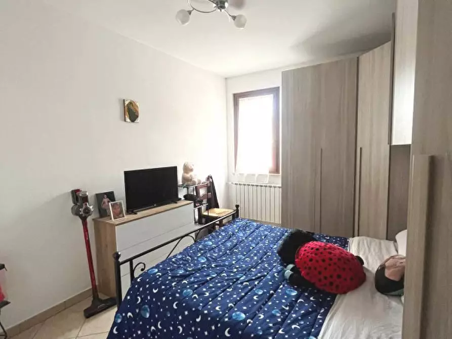 Immagine 15 di Appartamento in vendita  in Via Firenze a Castiglione Del Lago