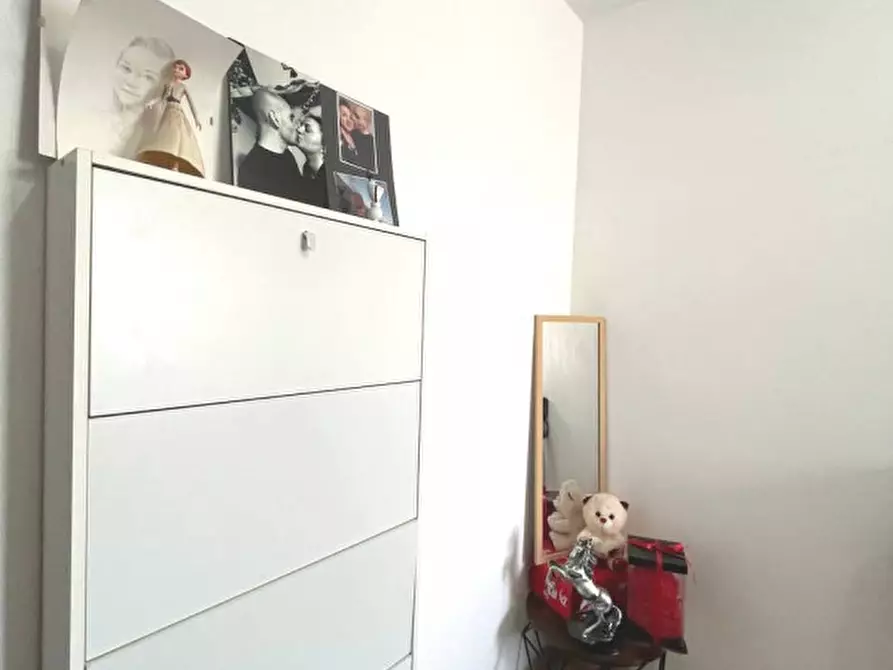 Immagine 16 di Appartamento in vendita  in Via Firenze a Castiglione Del Lago