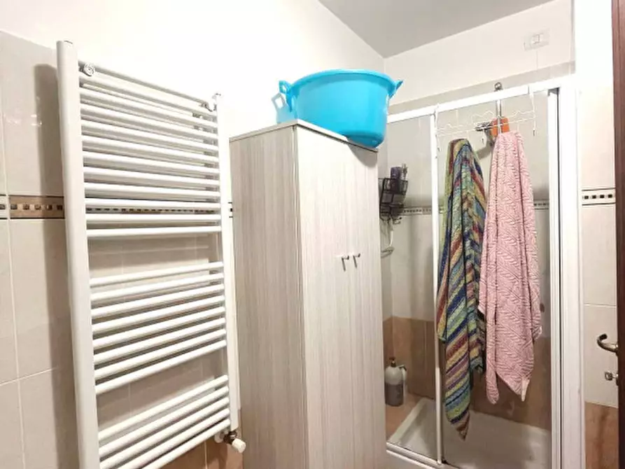 Immagine 19 di Appartamento in vendita  in Via Firenze a Castiglione Del Lago