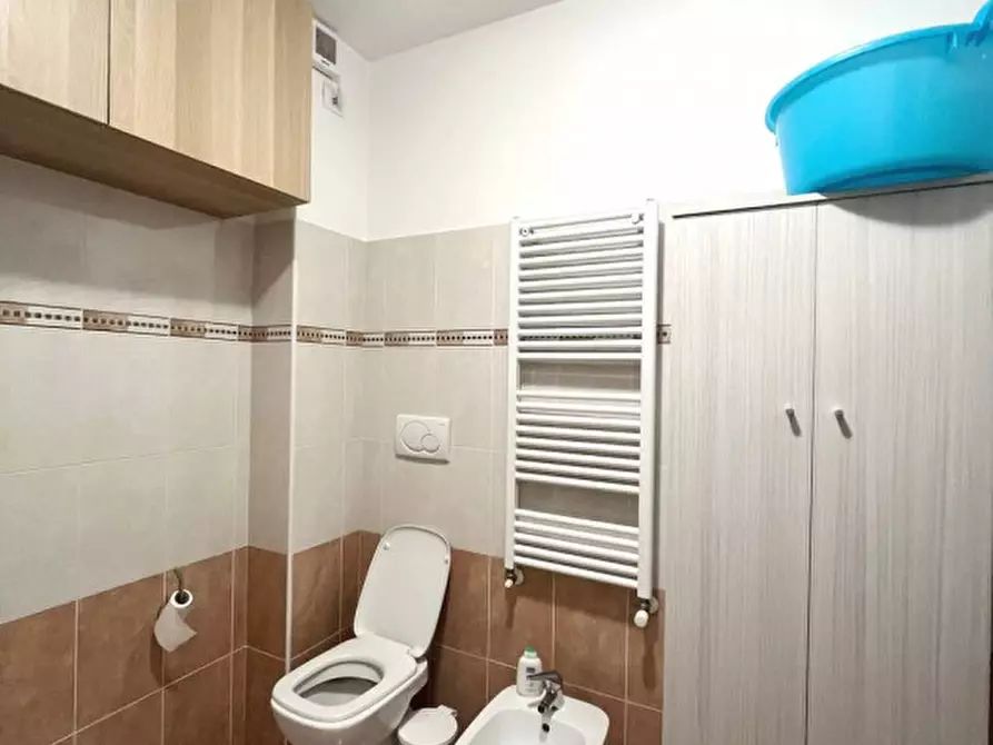 Immagine 20 di Appartamento in vendita  in Via Firenze a Castiglione Del Lago