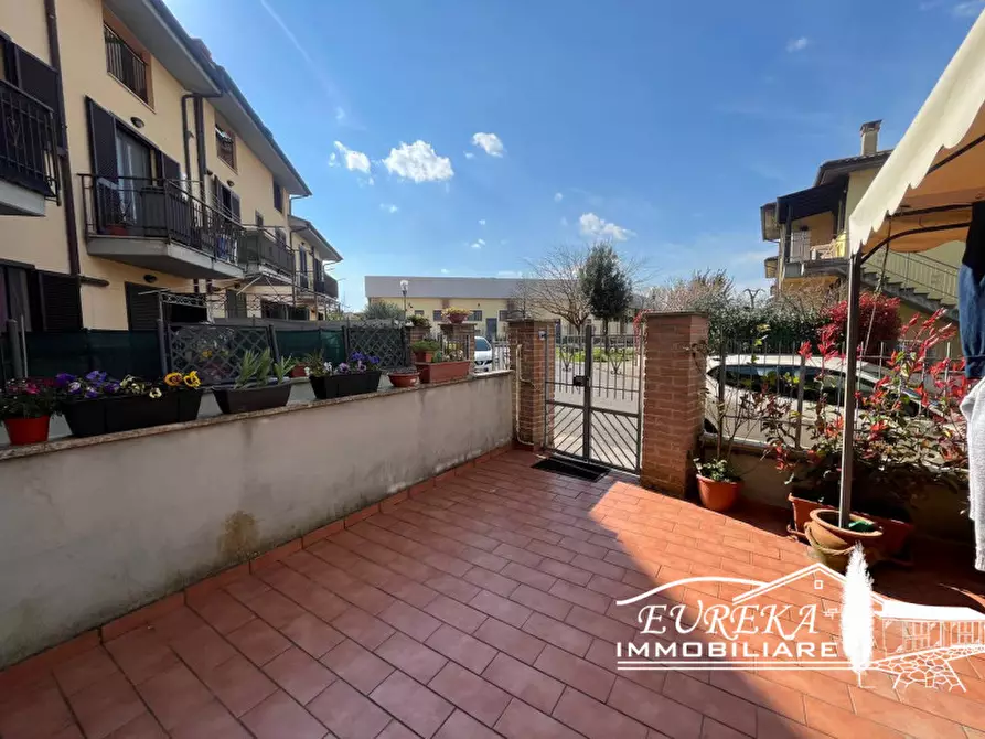 Immagine 22 di Appartamento in vendita  in Via Firenze a Castiglione Del Lago