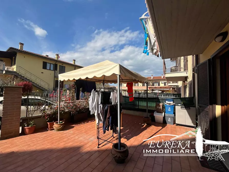 Immagine 24 di Appartamento in vendita  in Via Firenze a Castiglione Del Lago