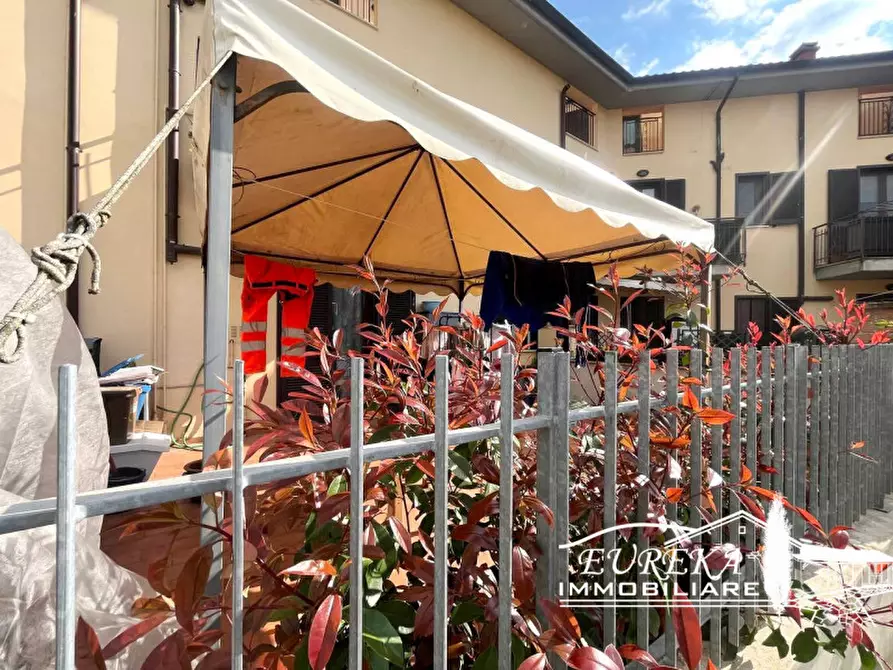 Immagine 25 di Appartamento in vendita  in Via Firenze a Castiglione Del Lago