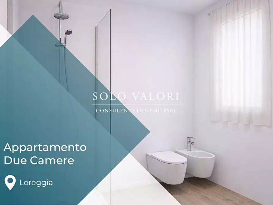 Immagine 3 di Appartamento in vendita  a Loreggia
