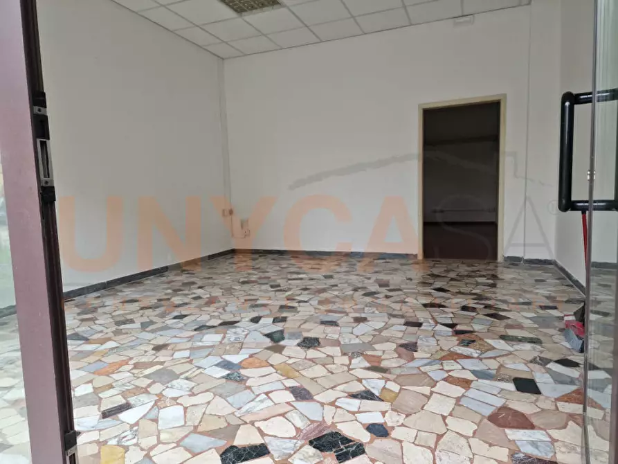 Immagine 2 di Attività commerciale in affitto  in Via Bonaventura Cavalieri a Padova