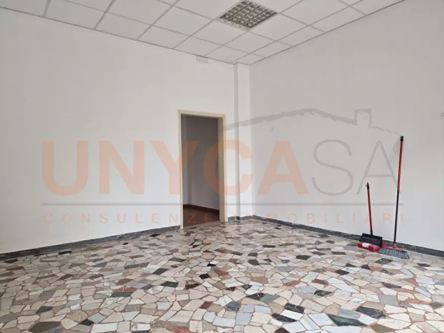Immagine 7 di Attività commerciale in affitto  in Via Bonaventura Cavalieri a Padova