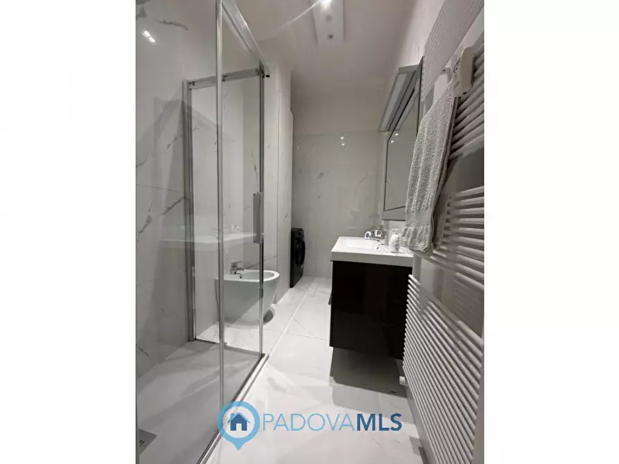 Immagine 8 di Appartamento in vendita  in Via San Gregorio Barbarigo, 28 a Padova