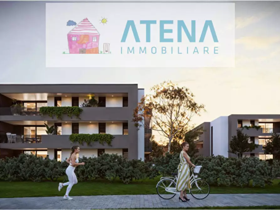 Immagine 4 di Appartamento in vendita  in Via Tonello a Limena