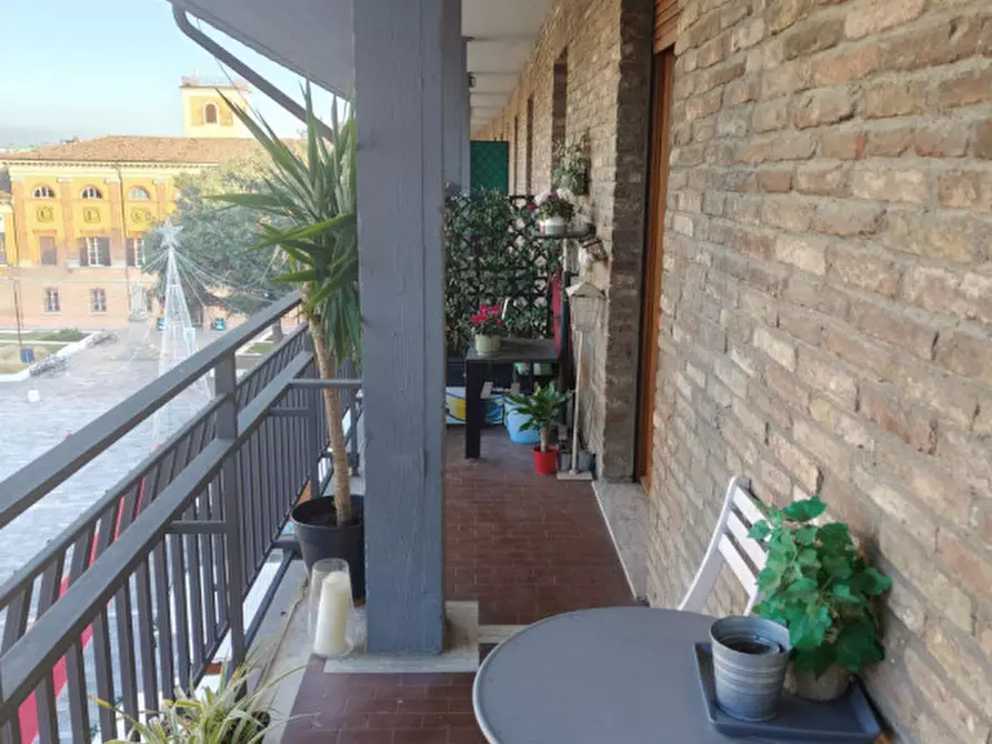 Immagine 1 di Appartamento in affitto  in Piazza Almerici a Cesena