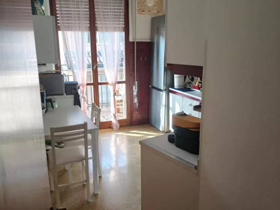 Immagine 3 di Appartamento in affitto  in Piazza Almerici a Cesena