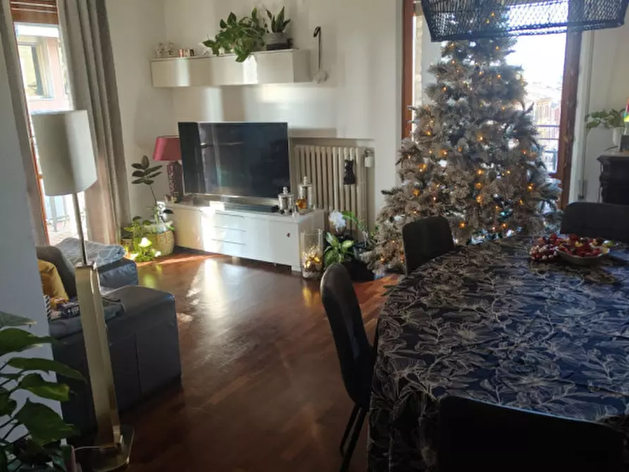 Immagine 4 di Appartamento in affitto  in Piazza Almerici a Cesena