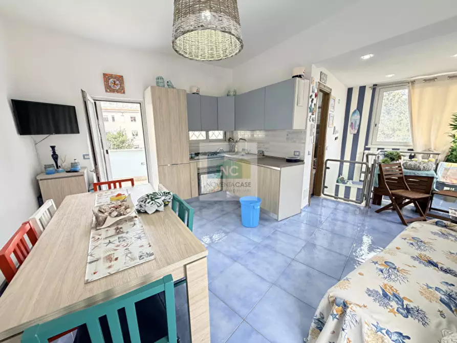 Immagine 2 di Casa indipendente in vendita  in piazza san pasquale a Casamicciola Terme