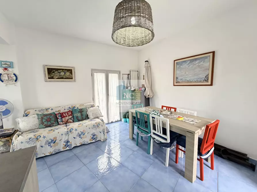 Immagine 3 di Casa indipendente in vendita  in piazza san pasquale a Casamicciola Terme