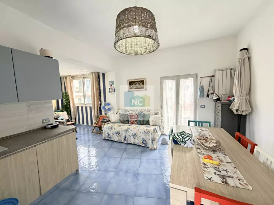 Immagine 4 di Casa indipendente in vendita  in piazza san pasquale a Casamicciola Terme