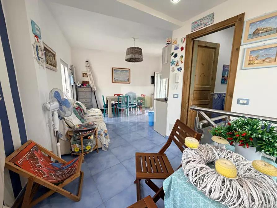 Immagine 5 di Casa indipendente in vendita  in piazza san pasquale a Casamicciola Terme