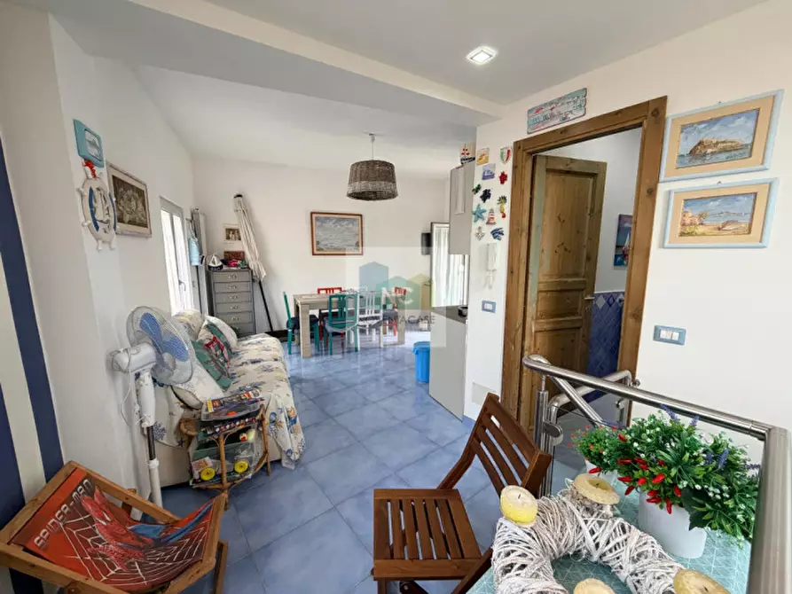 Immagine 6 di Casa indipendente in vendita  in piazza san pasquale a Casamicciola Terme