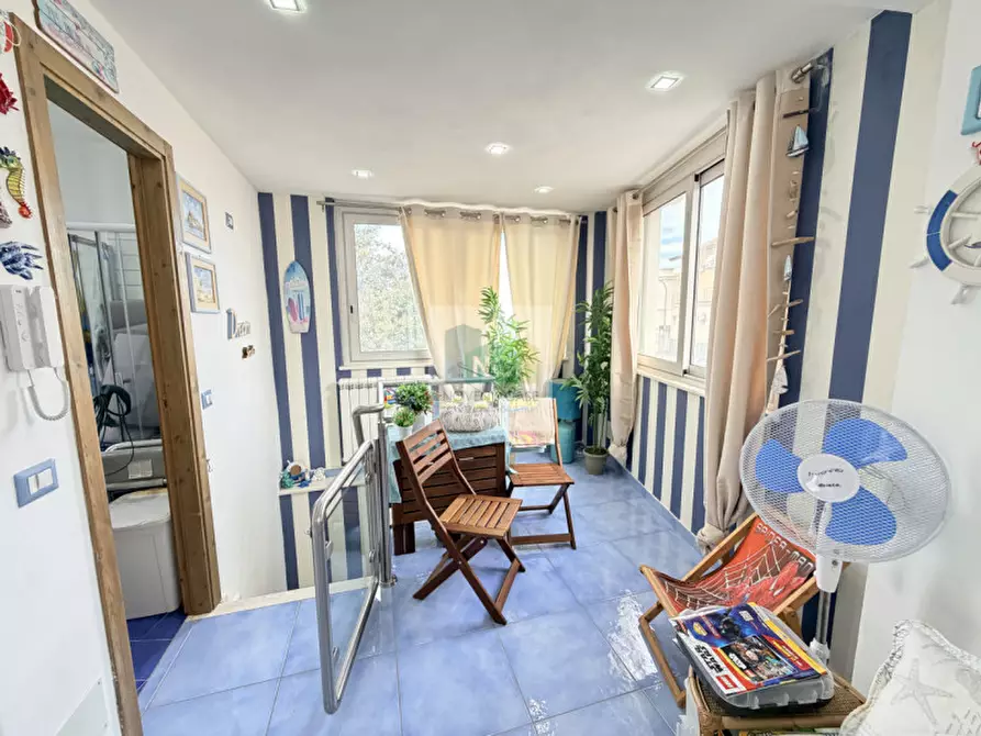 Immagine 7 di Casa indipendente in vendita  in piazza san pasquale a Casamicciola Terme