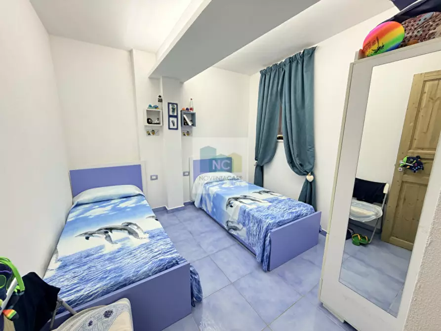 Immagine 9 di Casa indipendente in vendita  in piazza san pasquale a Casamicciola Terme