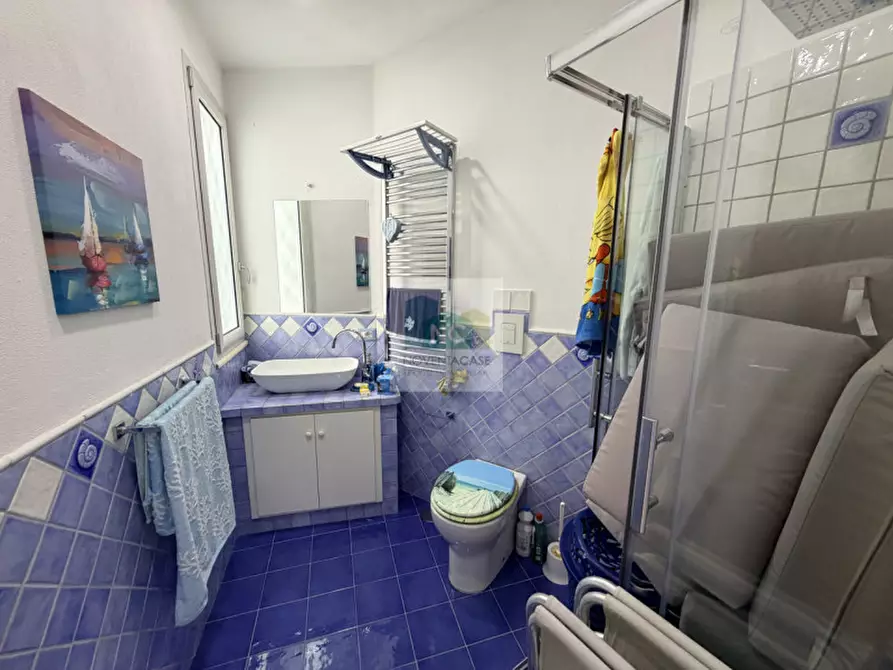 Immagine 10 di Casa indipendente in vendita  in piazza san pasquale a Casamicciola Terme